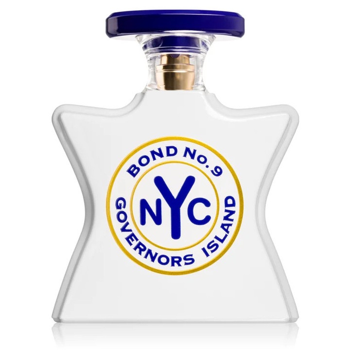 Apa de parfum unisex Bond No 9 Governors Island 100ml