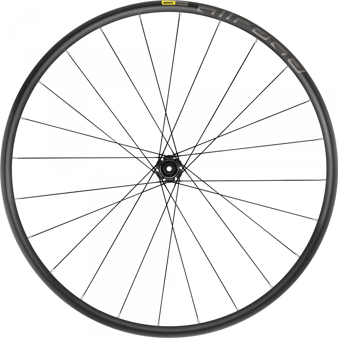 Set roti MAVIC Allroad 700 Disc, 28