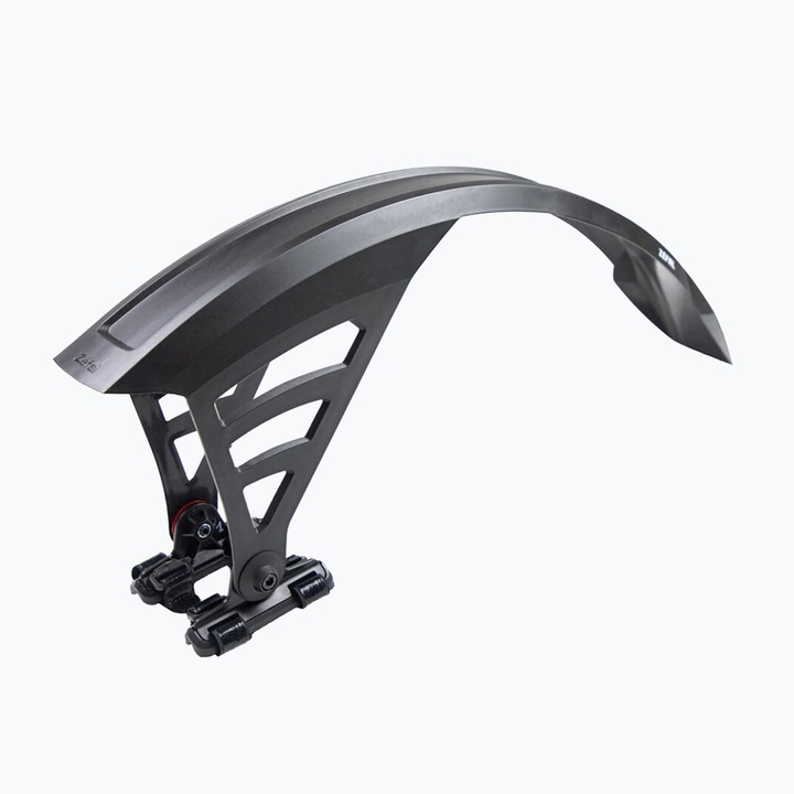 Aparatoare bicicleta Zefal Deflector RS75, negru