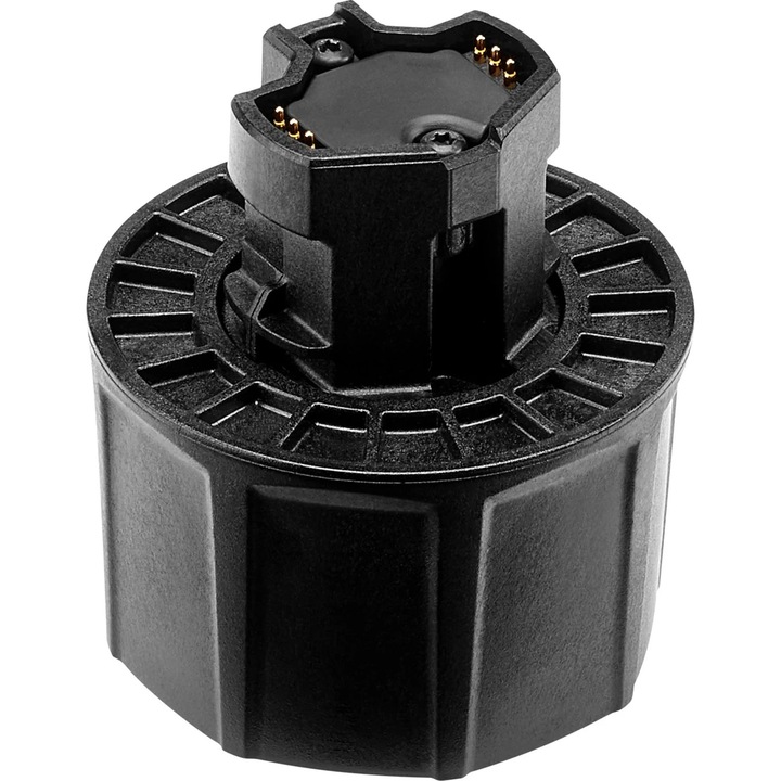 Thrustmaster T818 бърз адаптер, противоплъзгаща метална система за монтаж, комплект