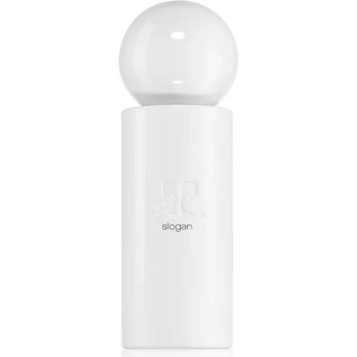 Apa de parfum unisex Courreges Slogan 100 ml, fresh, energizant