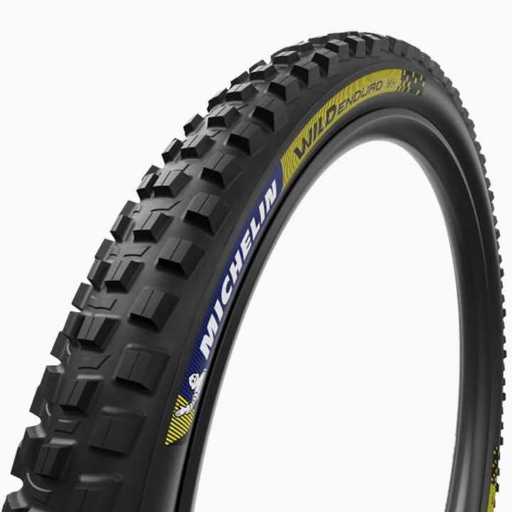 Anvelopa bicicleta Michelin Wild Enduro MH Racing Line 29" x 2.50, negru