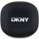 Безжични слушалки DKNY, Bluetooth 5.3, черни, за телефони