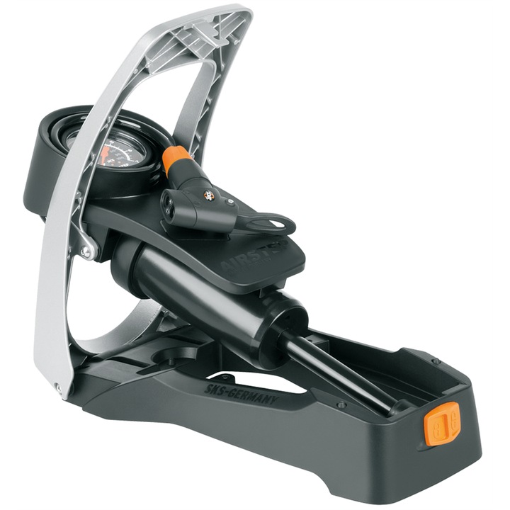 Крачна помпа SKS Airstep