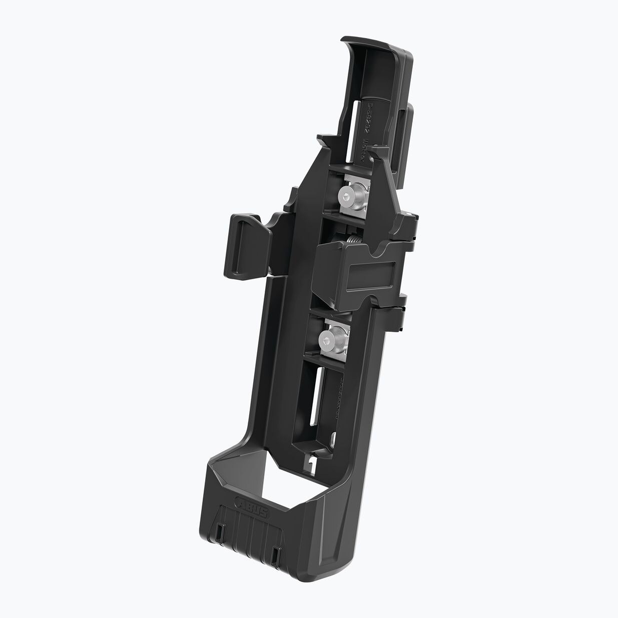 Zapiecie pliabil ABUS Bordo 6200K, 5mm, negru, 90cm - eMAG.ro