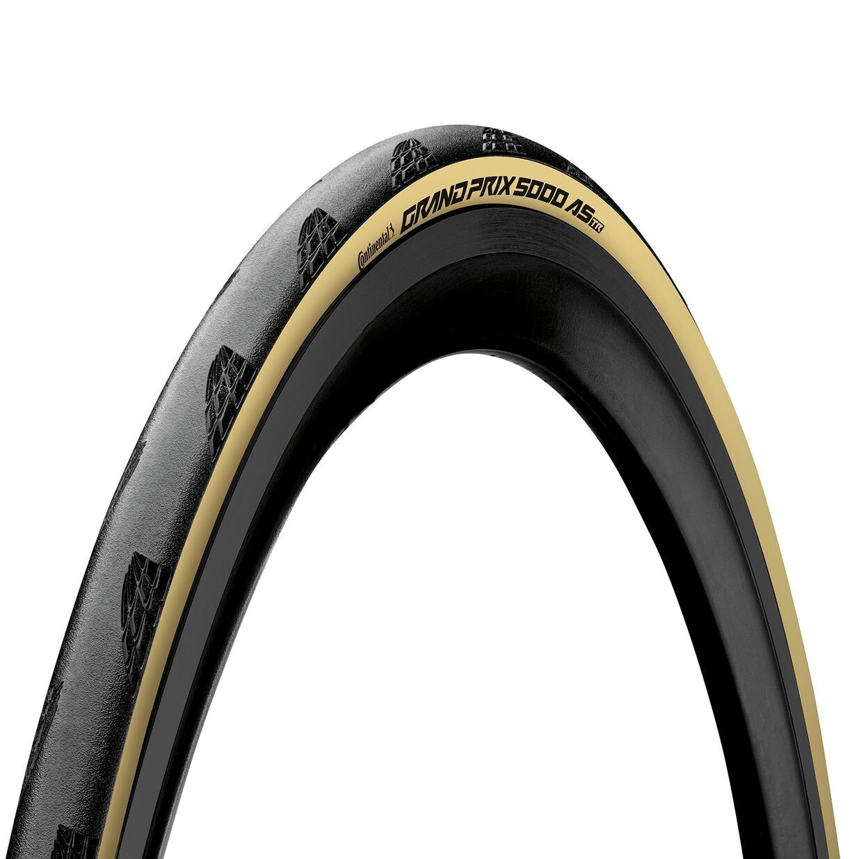Cauciuc bicicleta, Continental Grand Prix 5000 Allseason TR