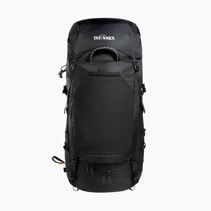Rucsac drumetie Tatonka Pyrox 45 + 10 l negru