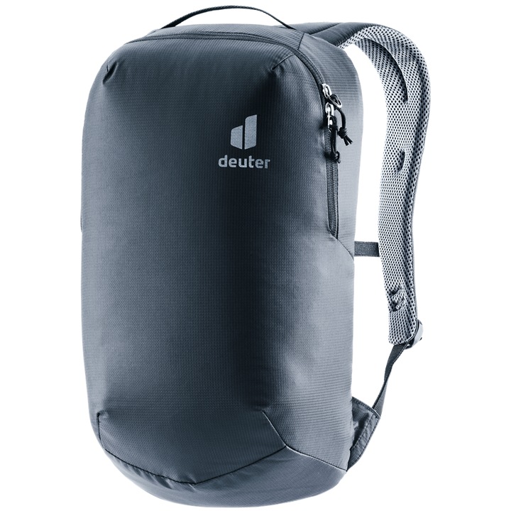 Deuter Yort 15 hátizsák, fekete, 15L, 43x25x14cm