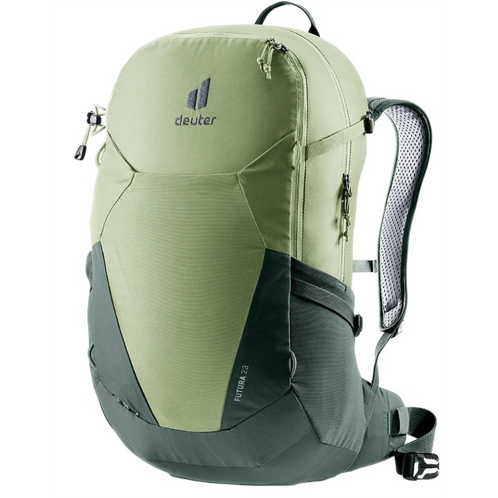 Rucsac Futura 23, Deuter, sistem de ventilatie, impermeabil, 23L