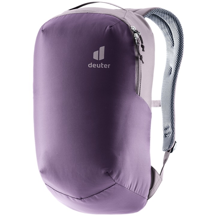 Rucsac Deuter Yort 15, 15L, violet, 43x25x14cm, pentru trekking si oras
