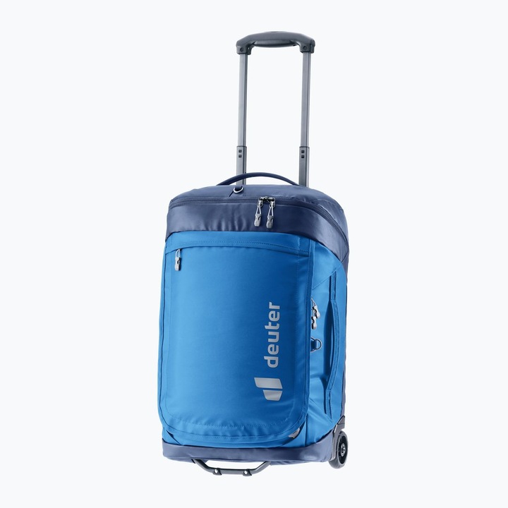Deuter Duffel Pro Movo 36L utazótáska, kék, méretek 52x36x27cm, férfiaknak és nőknek