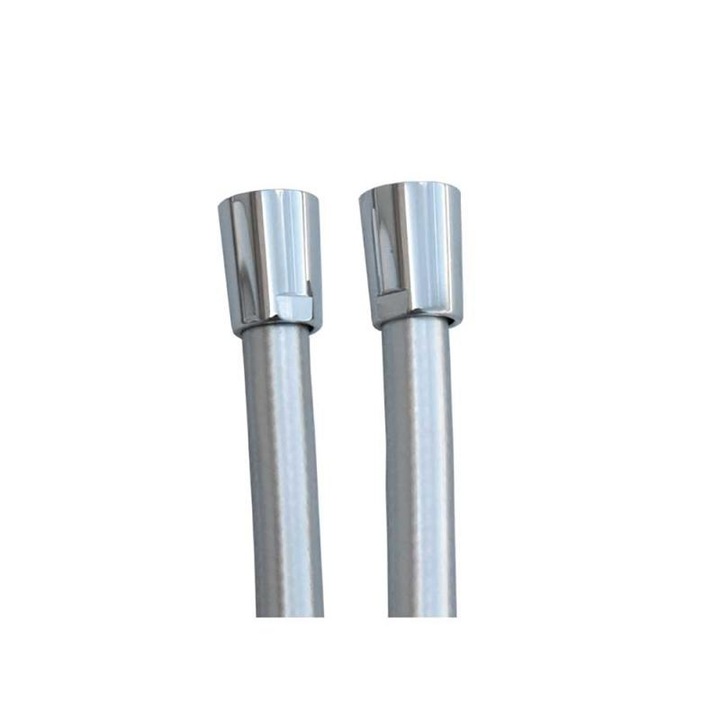 Furtun Dus, Ramon Soler, Argintiu, 175 Cm