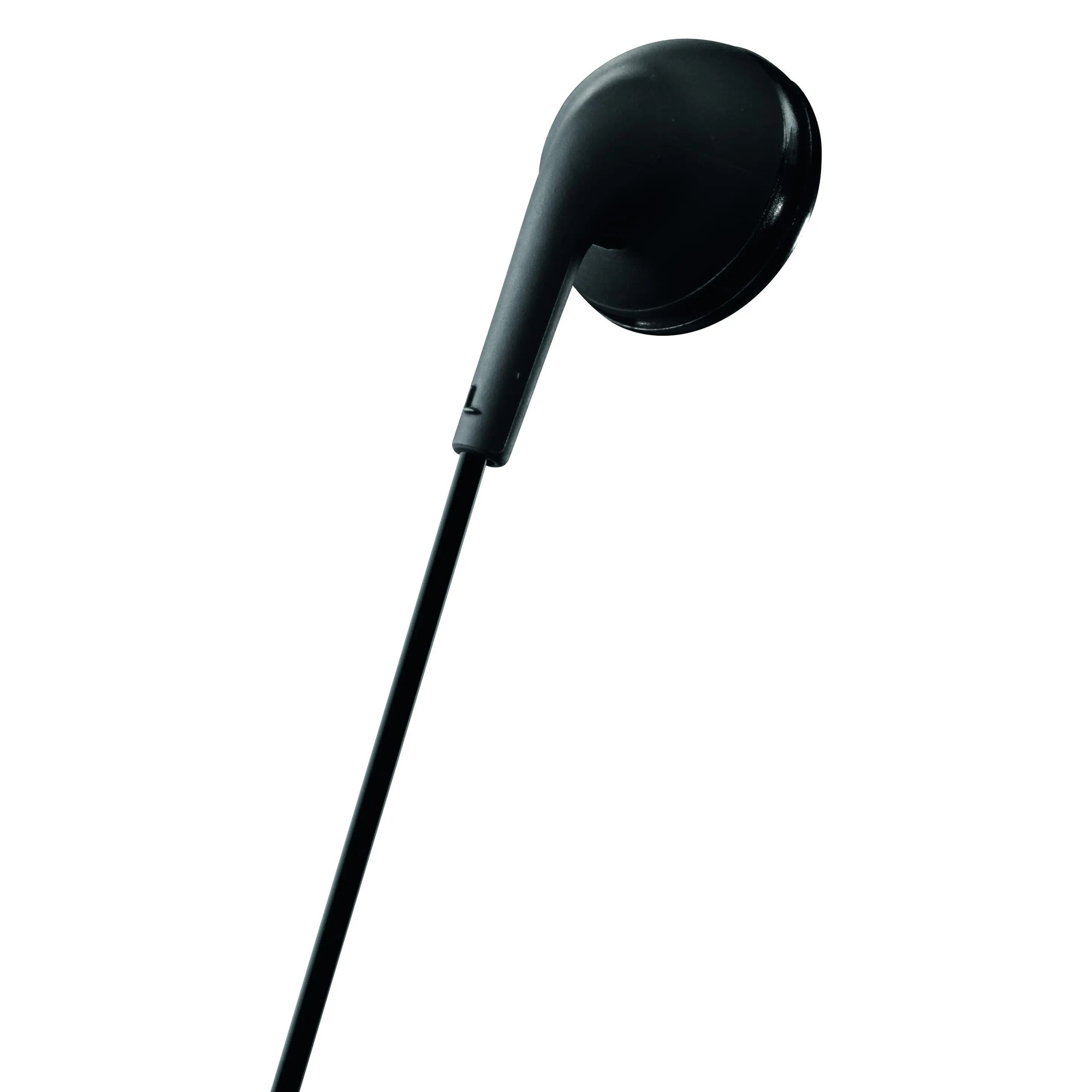 Casti Hama Bubbly In-Ear cu fir, negre