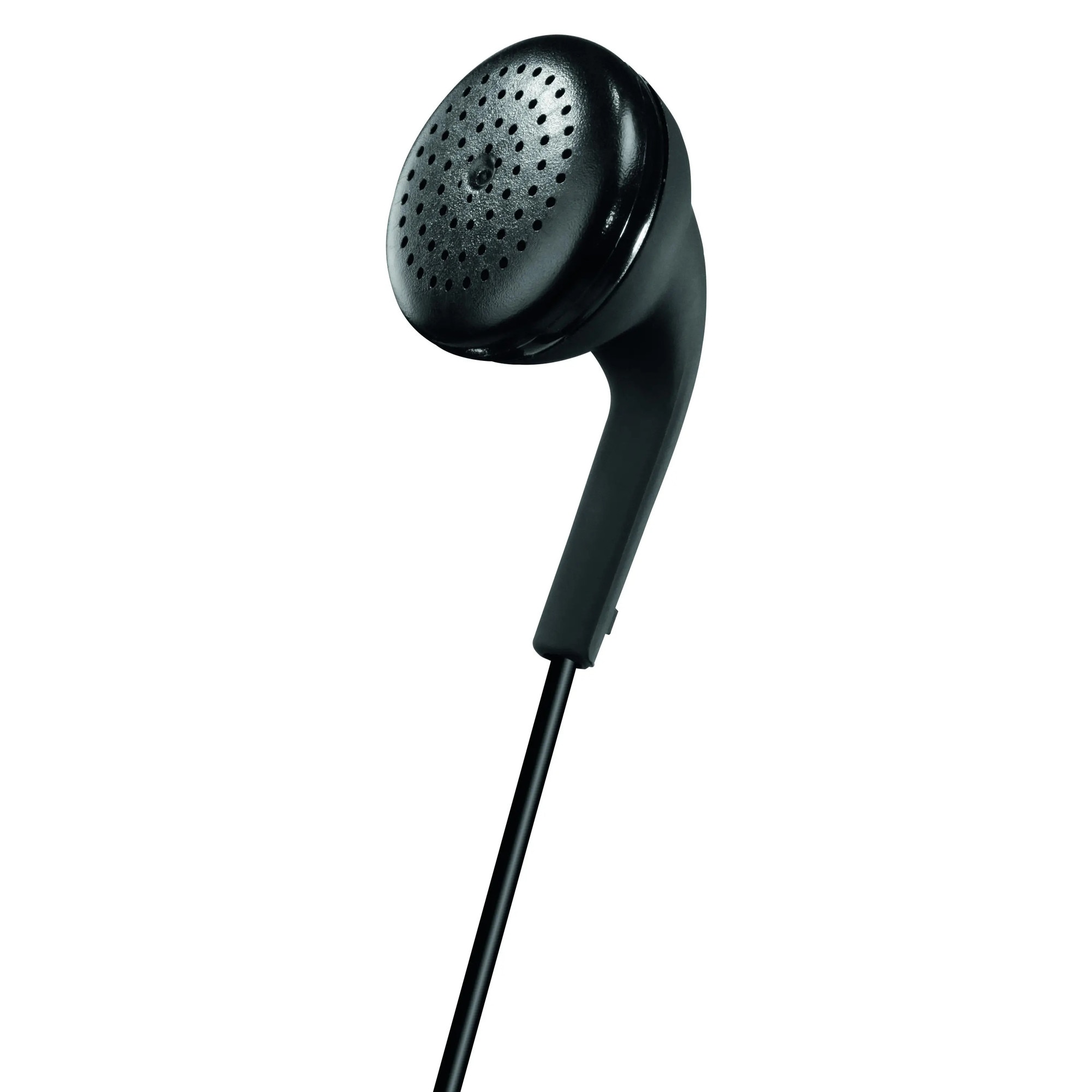 Casti Hama Bubbly In-Ear cu fir, negre
