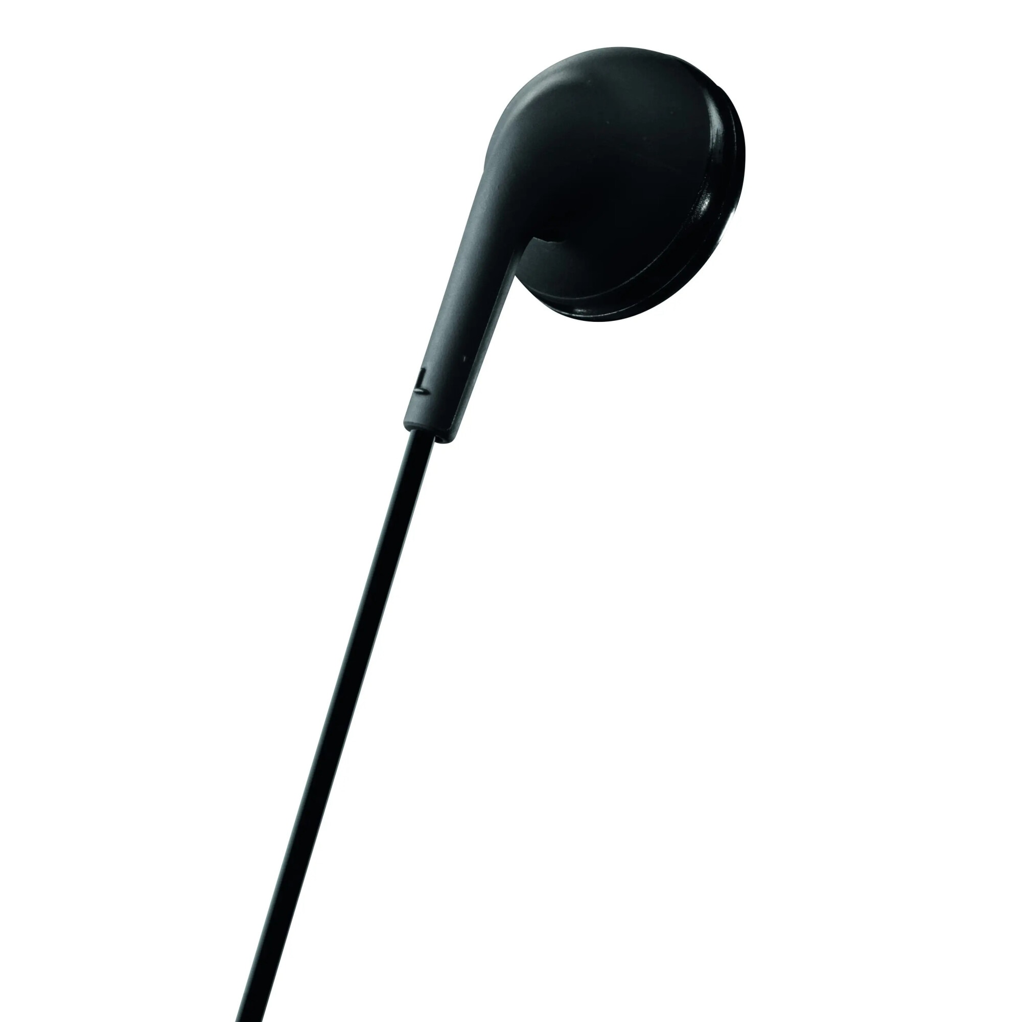 Casti Hama Bubbly In-Ear cu fir, negre