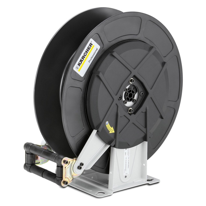 Karcher 20 méteres tömlőfúvóka otthoni és kerti használatra