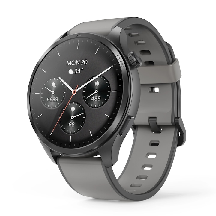 Смарт часовник Hama 00178627 9000