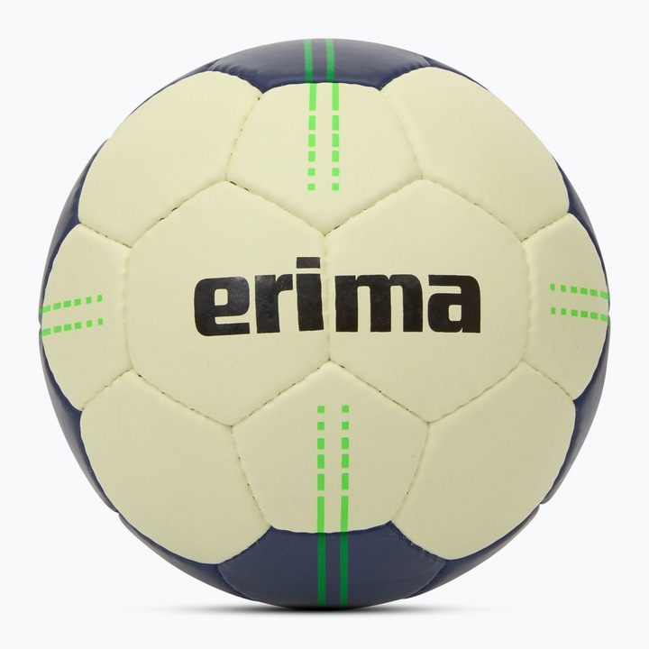 Minge handbal Erima Pure Grip No. 1, granat, 2