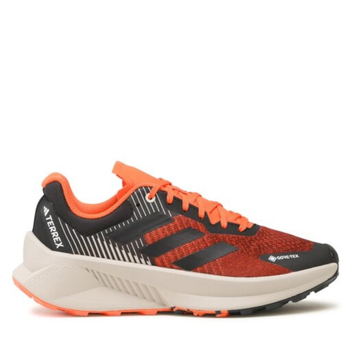 Pantofi sport Adidas Terrex Soulstride Flow Gtx, impermeabili