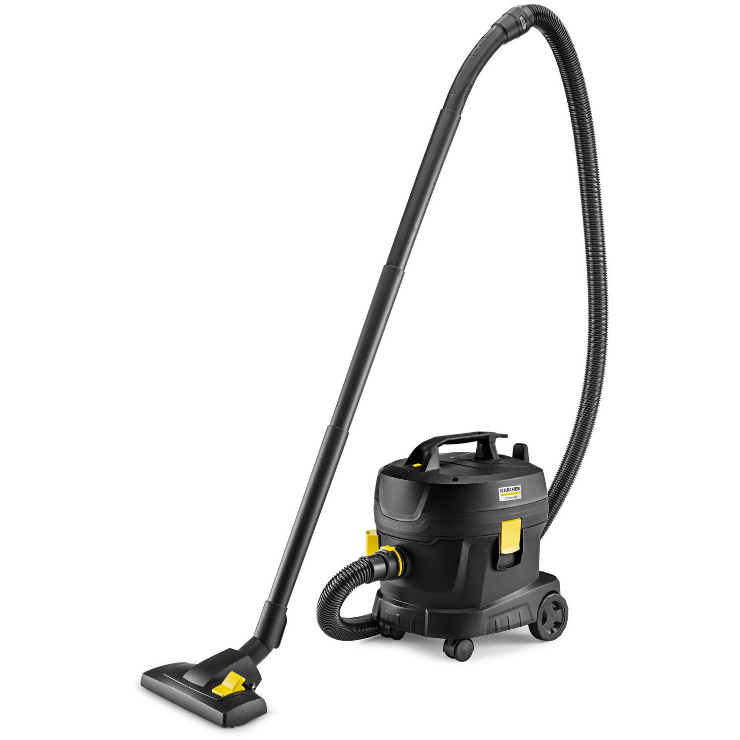 Aspirator profesional Karcher T 11/1 Classic , 2400 l/min, 850W, 12m, 4.2kg