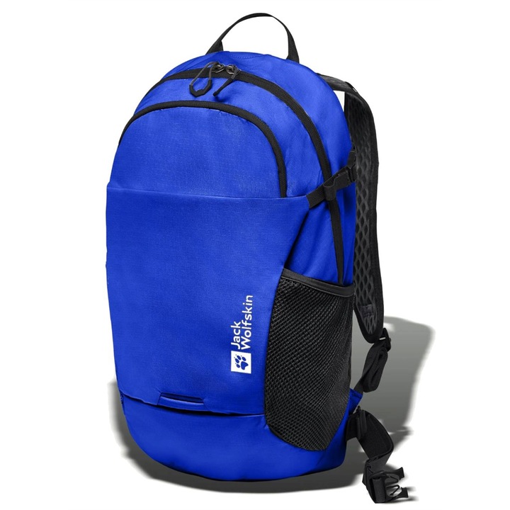 Раница Jack Wolfskin Velocity 20, синя, 20 литра, за мъже и жени