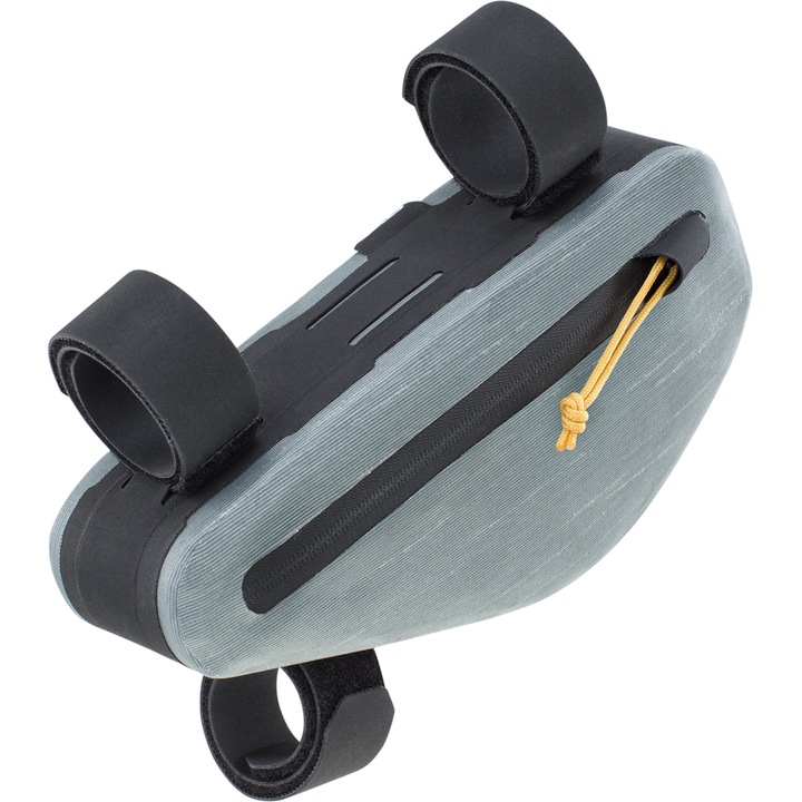 Чанта за рамка EVOC Multi Frame Pack WP, водоустойчива, 0.8 л, 5x21x9.5 см