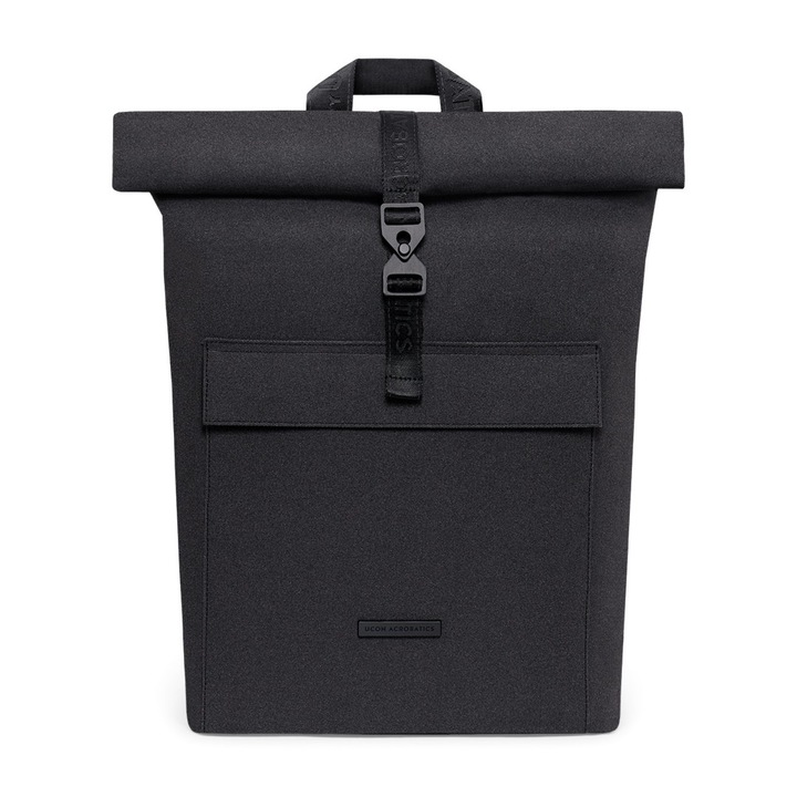 Rucsac urban Ucon Acrobatics Jasper Medium, impermeabil, reflectorizant, 60x32x12cm