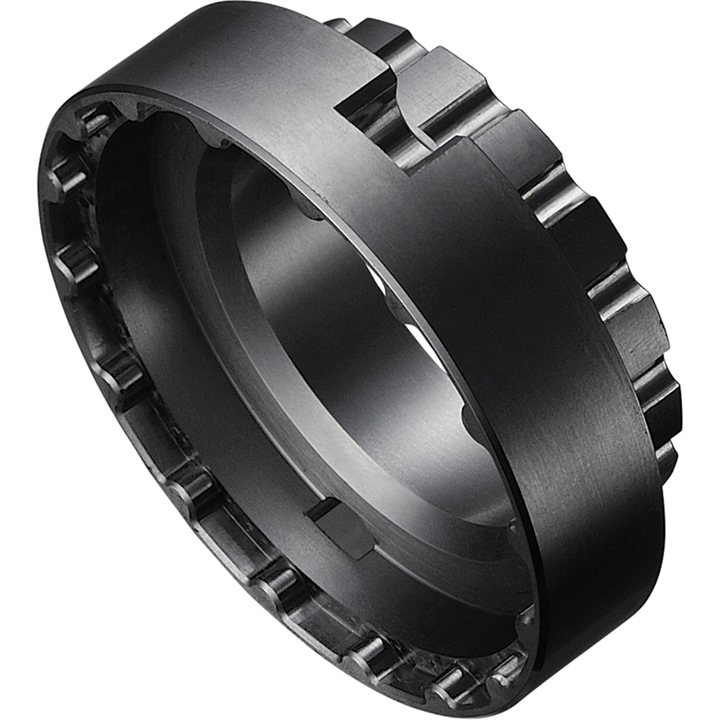 Cheie pentru manivela SHIMANO, negru
