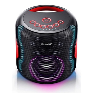 Hordozható hangszórók