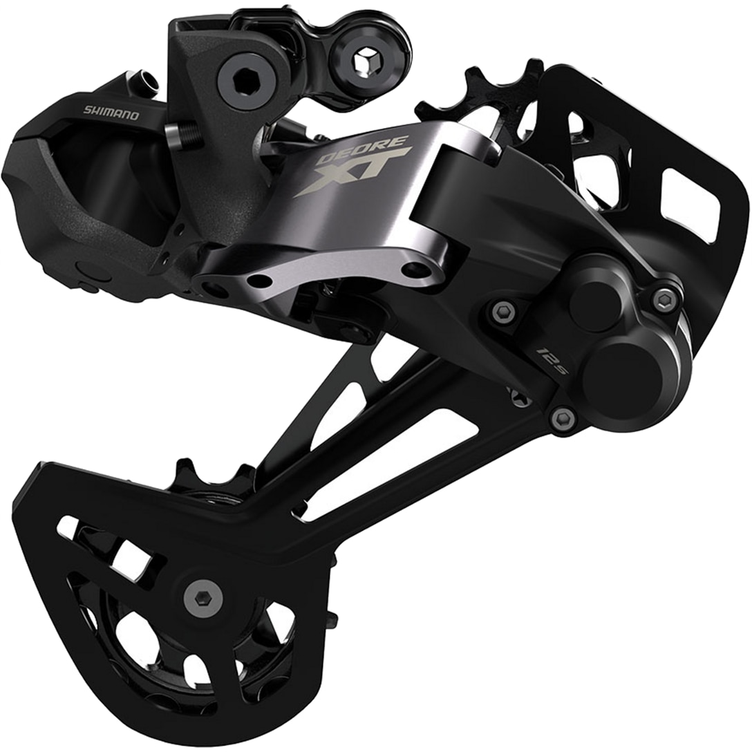 Schimbator spate, Shimano Deore XT Di2 RD-M8150, 12 viteze, 51T