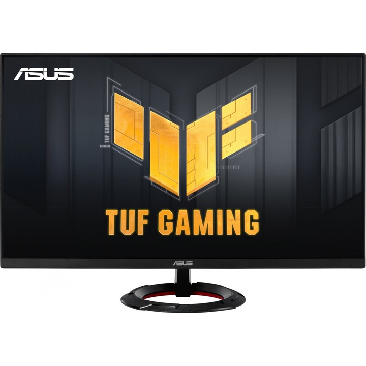 ASUS VG249Q3R LCD monitor, 23,8 hüvelykes, Full HD, 180 Hz, 1 ms