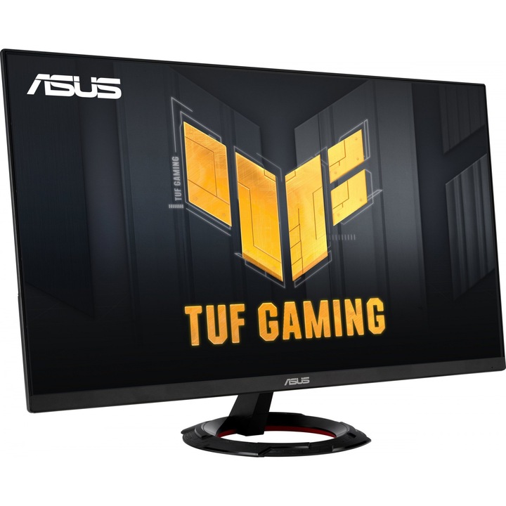 Monitor LCD ASUS VG249Q3R, 23.8'', Full HD, 180Hz, 1ms