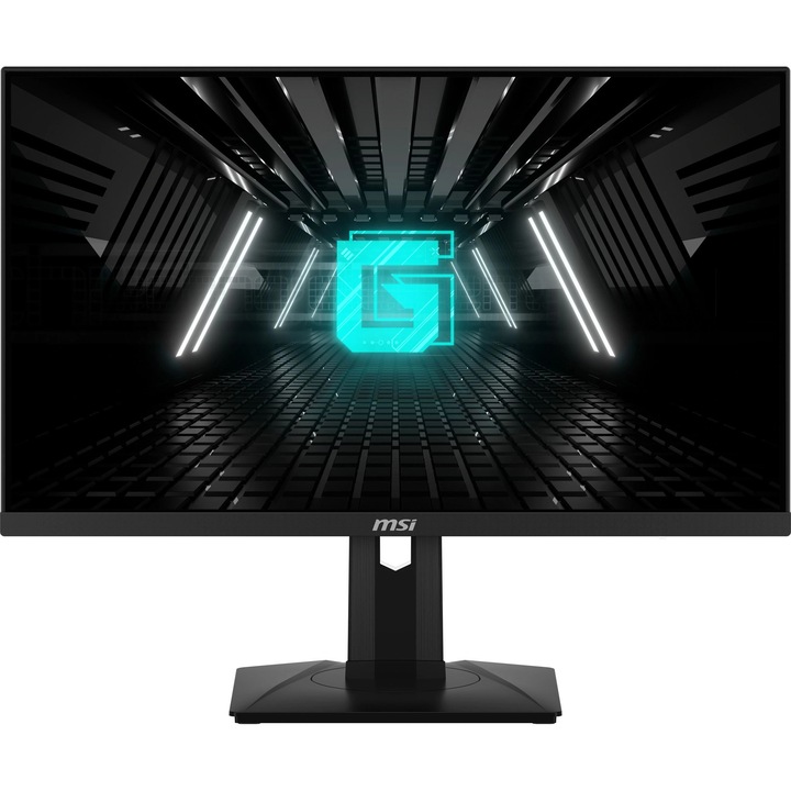 MSI G244PF E2 gamer monitor, 23,8" Full HD, gyors IPS, 180Hz, 1ms
