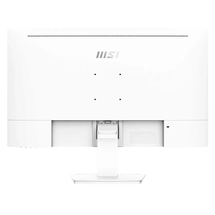 Monitor MSI PRO MP273QW E2 27