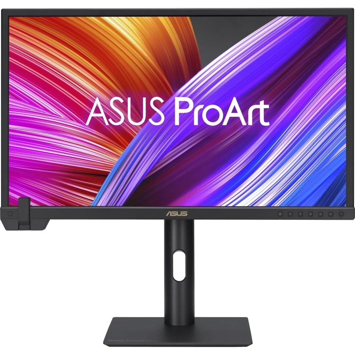 ASUS ProArt PA24US LCD monitor, 23,6", 4K UHD, 99% Adobe RGB, HDR