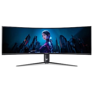 LED monitorok