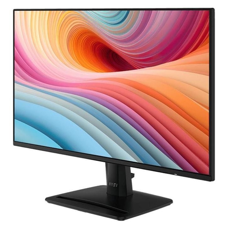 Monitor LCD MSI PRO MP242A E2, 23.8'', Full HD, 120Hz, 4ms - eMAG.ro