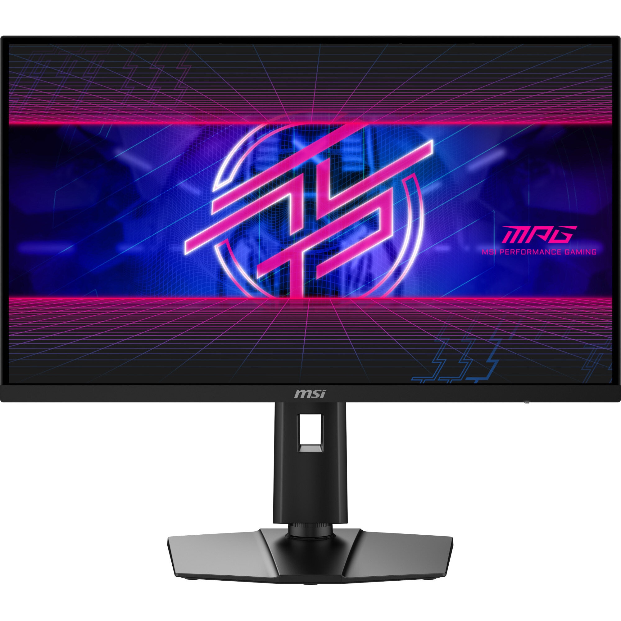 Monitor MSI MPG 274URF QD 27