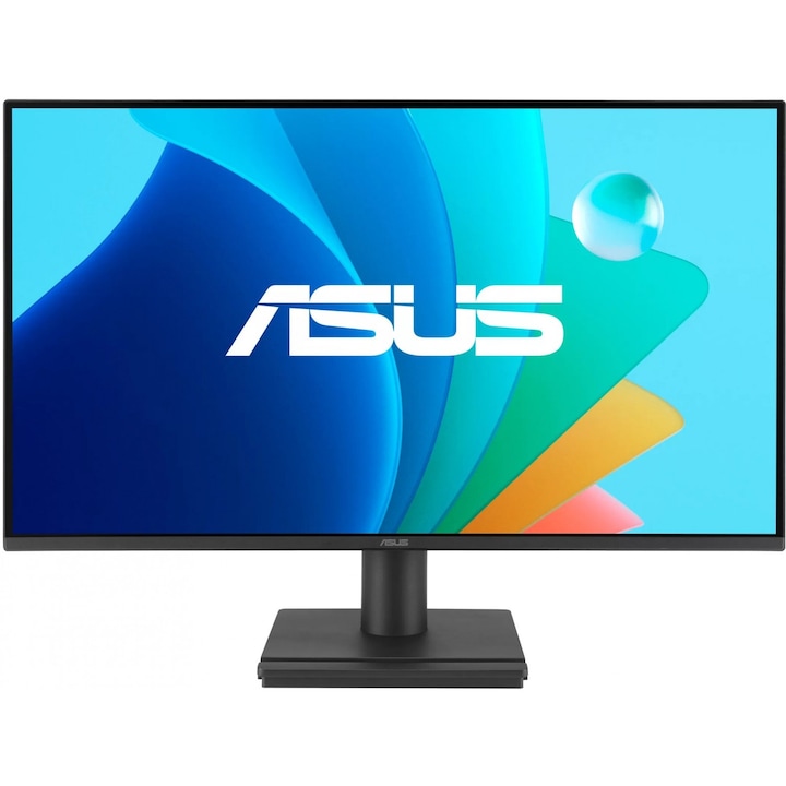 ASUS VA259HGA LCD monitor, 25", Full HD felbontás, fekete
