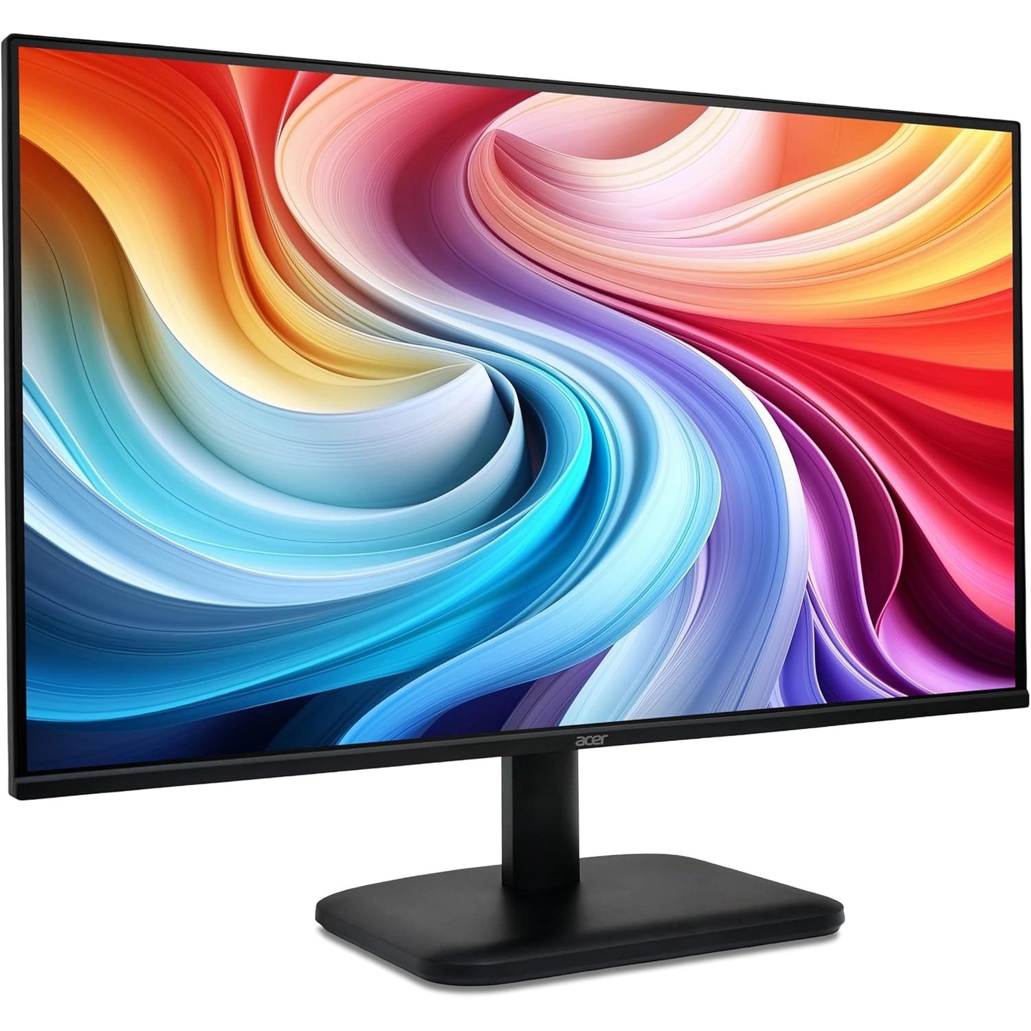 Acer モニター 24.5インチ フルHD EK251QGbi Monitor Acer EK251QGbi, 24,5