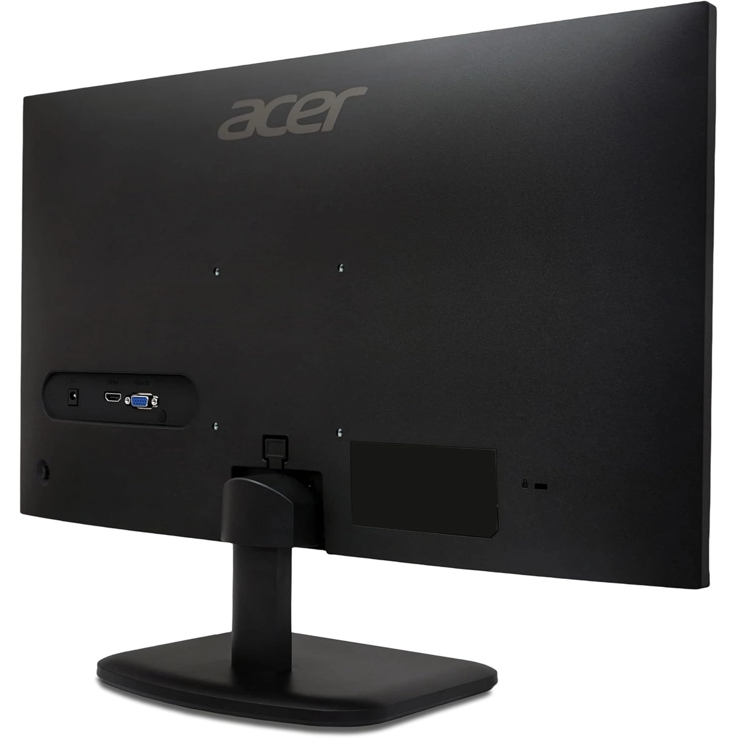 Monitor Acer EK251QGbi, 24,5