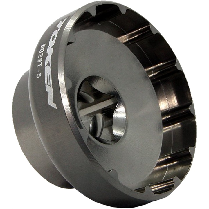 Token BB29T-5 DUB támogatókulcs, tartós, kiváló minőségű