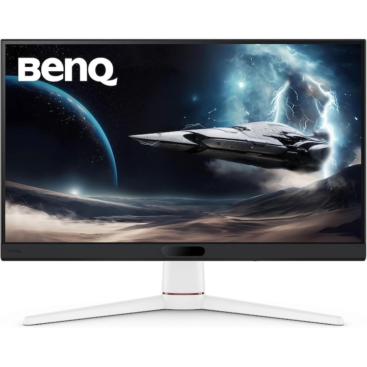 BenQ EX271 gamer monitor, 27", IPS Full HD, 180Hz, 1 ms válaszidő