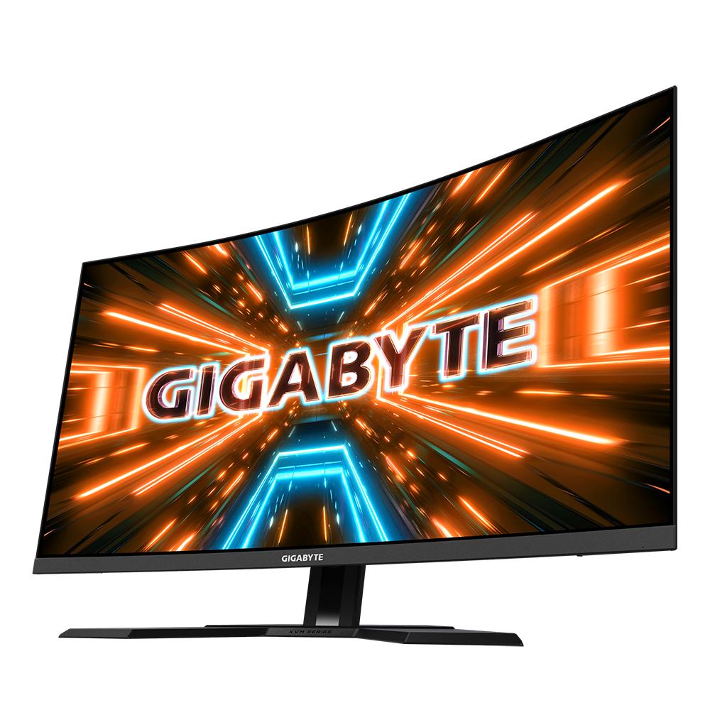 Monitor Gigabyte M32UC 32