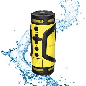 Hordozható hangszórók