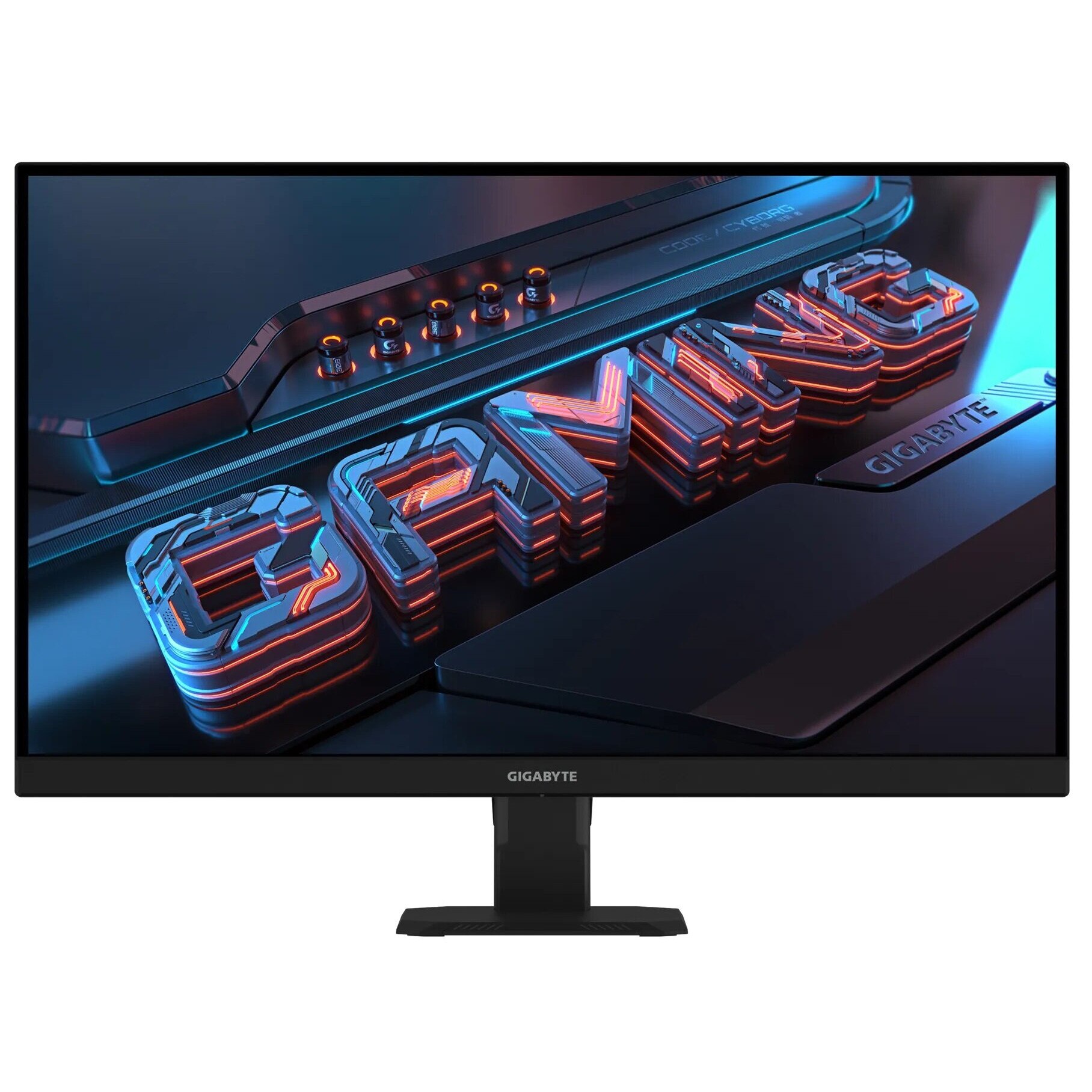 Monitor Gigabyte 27
