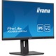 Monitor IIYAMA 23.8", IPS, 1920x1080px, 100Hz, negru