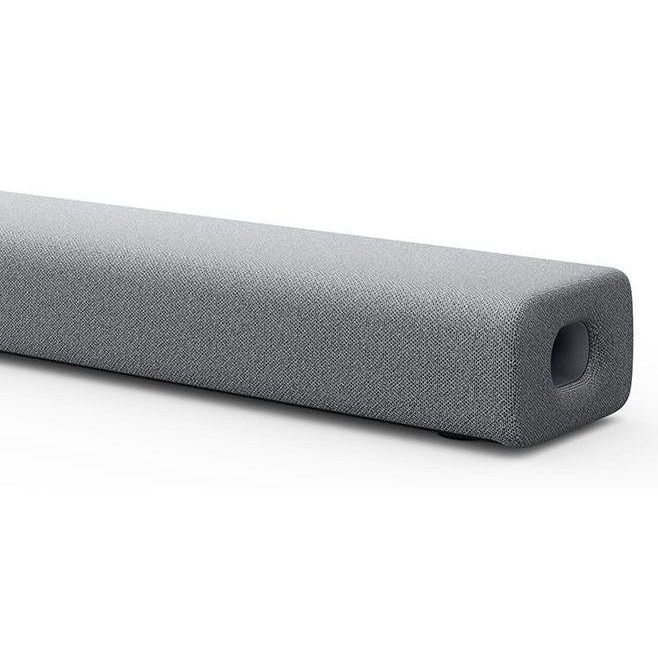 Soundbar Yamaha TRUE X BAR 40 A SR-X40A 4.2, 180W, Wi-Fi, Bluetooth, Dolby Atmos, 1015x63x112mm, gri deschis