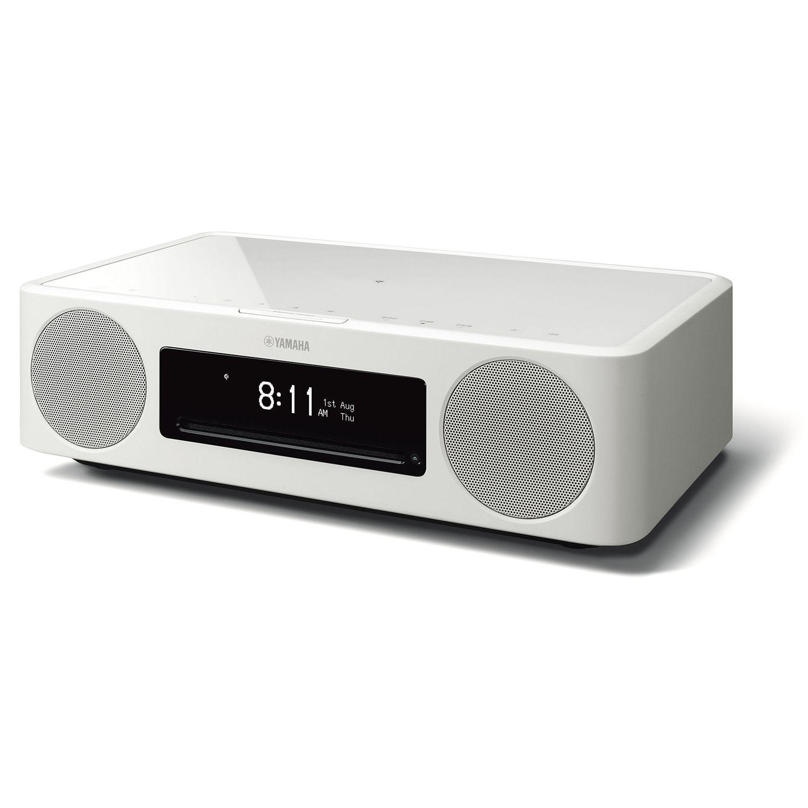 (未使用･未開封品)　「Black&amp;White」Music Video [Blu-ray] bt0tq1u Sistem audio Akai AM-301W, 40 W, CD / MP3 player, radio FM