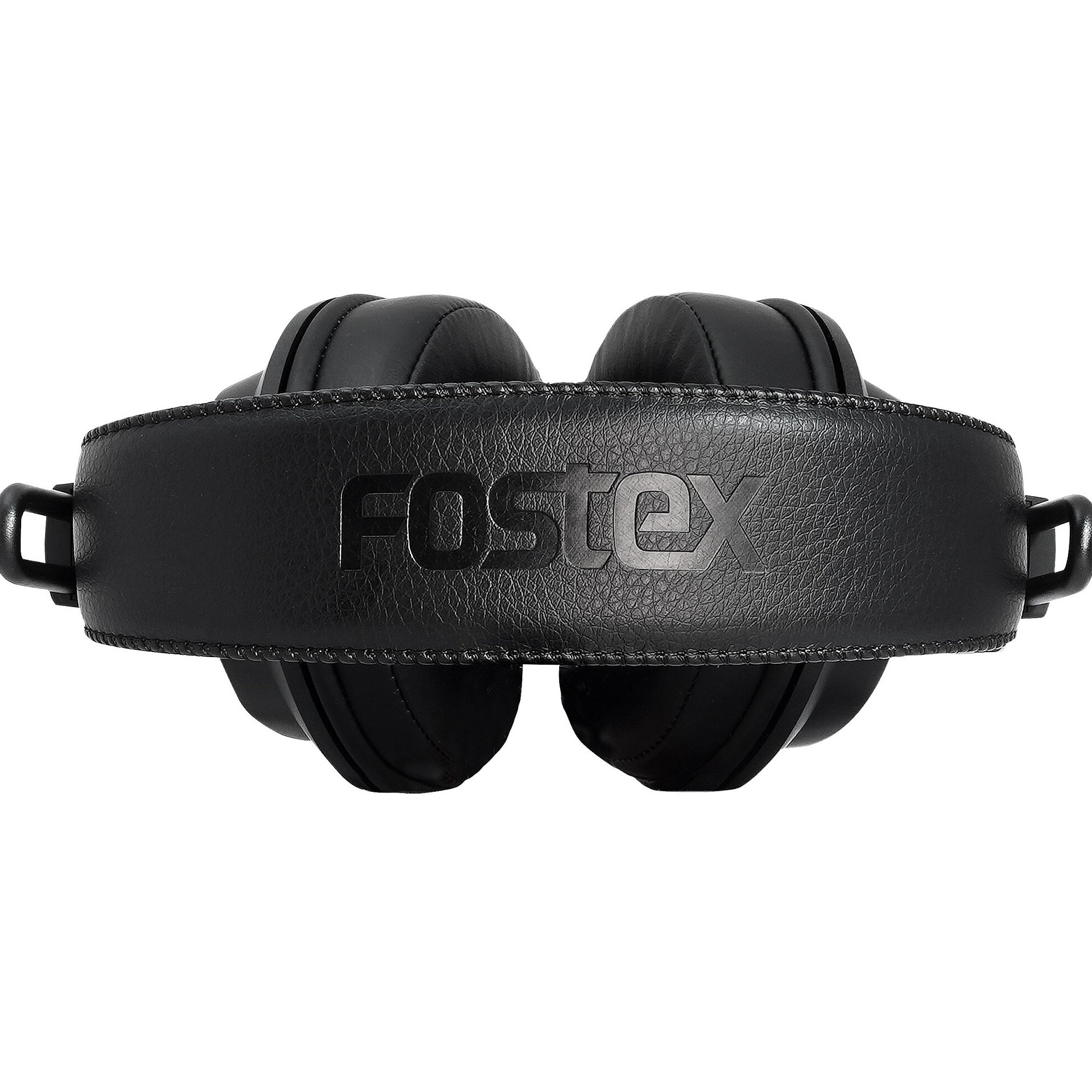 Casti cu fir Fostex T50RP MK4, 10-40000Hz, 28Ω, negru, 2m - eMAG.ro